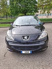 Peugeot 207 - 2007