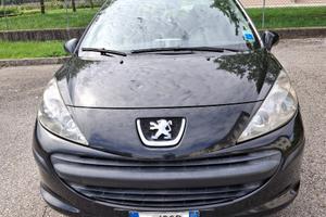Peugeot 207 - 2007