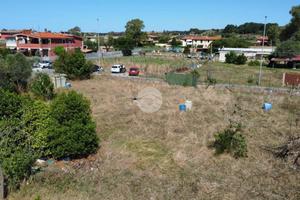 TER. RESIDENZIALE A ROMA
