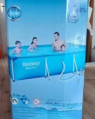 Piscina Bestway