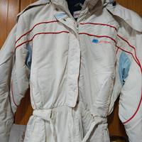 tuta da neve  Astrolabio tg 48