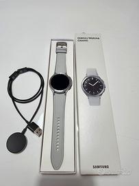 Samsung Galaxy Watch 4 46mm