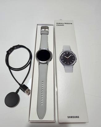 Samsung Galaxy Watch 4 46mm