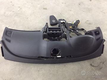 Kit airbag - opel isigna - 2010