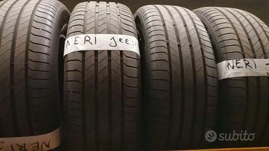 4 gomme Bridgestone