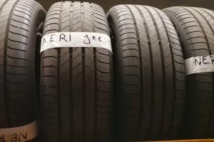 4 gomme Bridgestone
