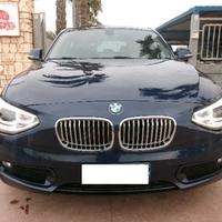 Bmw 118 118d 5p. Urban