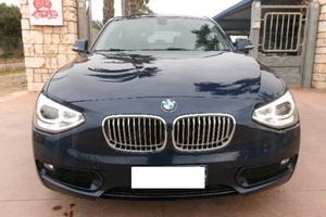 Bmw 118 118d 5p. Urban