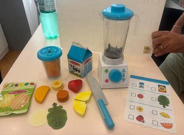 Melissa e Doug frullatore