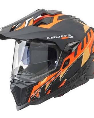 Casco Explorer Ktm