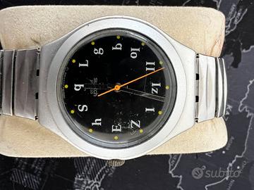Swatch Vintage