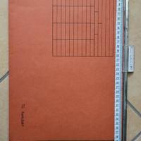 363 Cartelle sospese per classificatore