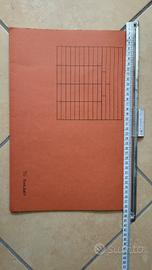 363 Cartelle sospese per classificatore