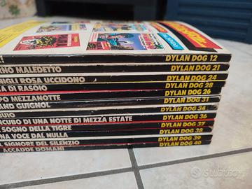 Dylan Dog 