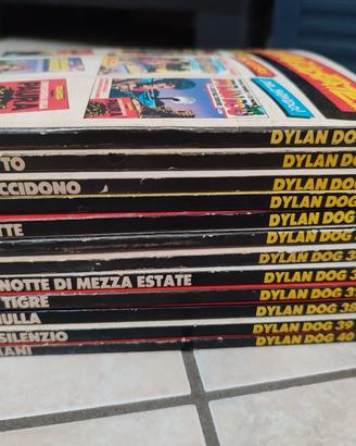 Dylan Dog 