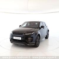 Land Rover RR Evoque Range Rover Evoque 2.0 I...