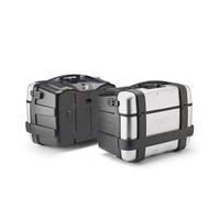 GIVI COPPIA TRK46PACK2 PREZZO LAMPO FINE SETT