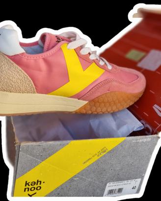 Keh Noo sneakers donna numero 40