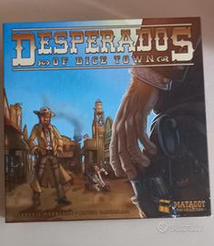 giochi da tavolo