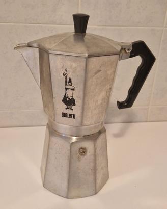 Caffettiera Bialetti 12 tazze