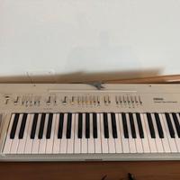 pianola Yamaha automatic 