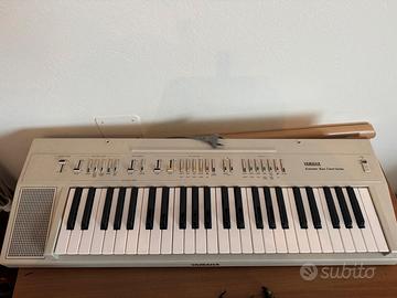 pianola Yamaha automatic 