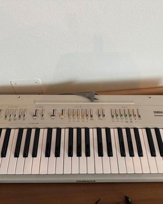 pianola Yamaha automatic 