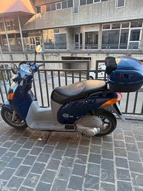 Honda SH 150