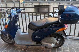Honda SH 150