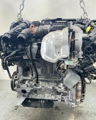 MOTORE COMPLETO PEUGEOT 3008 Serie 1560 diesel 9HR