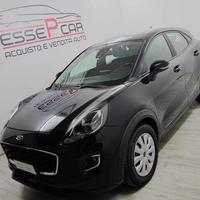 FORD Puma 1.0 m 95 CVConnect 70.000KM