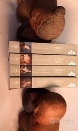 lotto 4 volumi di Anne O Brien 