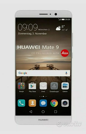 Huawei Mate 9