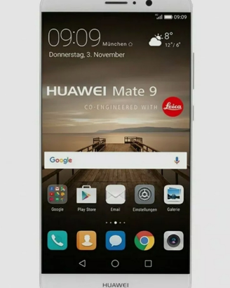 Huawei Mate 9