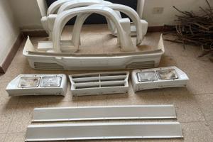 Kit Kamei X1 Originale VW Golf MK1