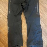 Pantaloni snowboard Burton AK Gore Tex