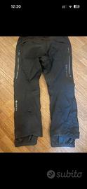 Pantaloni snowboard Burton AK Gore Tex