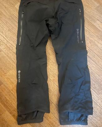 Pantaloni snowboard Burton AK Gore Tex