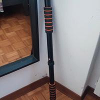 Barra trazioni