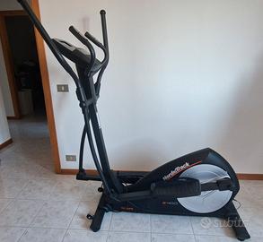 Ellittica NordicTrack 400