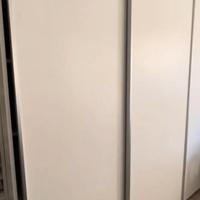 armadio 3 ante scorrevoli 