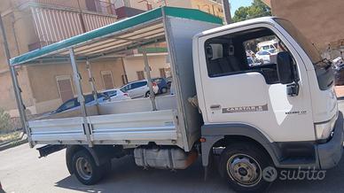 Nissan cabstar 35.12