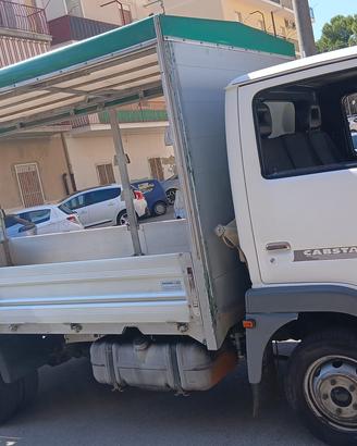 Nissan cabstar 35.12