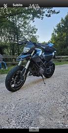 DUCATI HYPERMOTARD 796 - DEPO A2