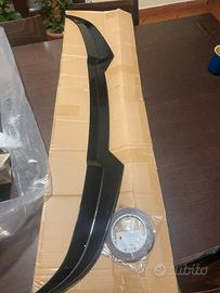 Spoiler bmw serie 1 nuovo