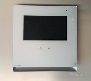 Videocitofono IP comelit 6602