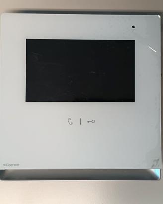 Videocitofono IP comelit 6602