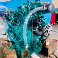 Volvo Penta MD 2040 40 cv 2025
