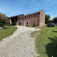 DOGALETTO Affascinante Rustico del 1900