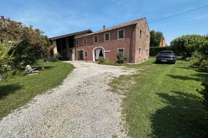 DOGALETTO Affascinante Rustico del 1900